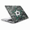 NHL Dallas Stars Camo HP Elitebook Skin